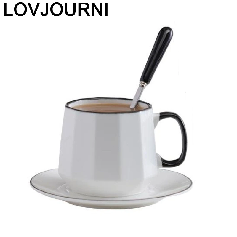 Бардак бутылка для воды аксессуары креативный Caneca Criativa Tazze Colazione экологичный кофе путешествия керамическая чашка и кружка