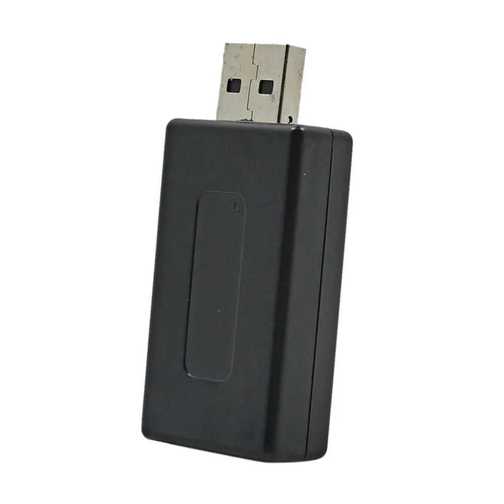 TISHRIC, Профессиональная USB звуковая карта, 7,1 канальный звуковой микрофон, гарнитура, аудио адаптер для ноутбука, ПК, внешняя USB звуковая карта