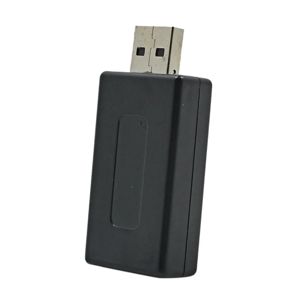 Профессиональная звуковая карта TISHRIC с USB 7 1 каналов звуковой микрофон гарнитура