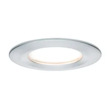 93896 Светильник встраиваемый Coin Slim Paulmann IP44 LED 1x6,8W