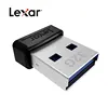 Original Lexar S47 U disk High-speed USB3.0 USB3.1 64GB encryption Mini flash drive car USB flash drive 128G read speed 250MB/s ► Photo 3/6