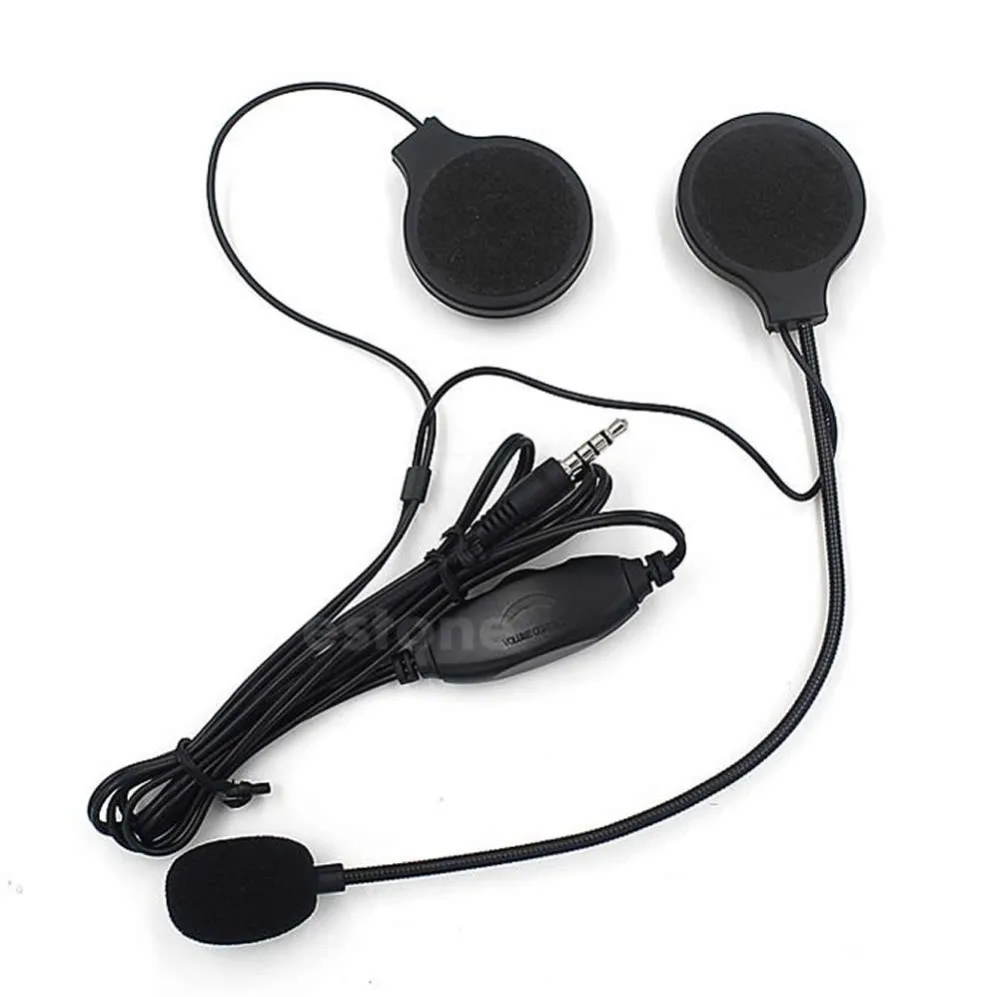 Hot New Motorcycle Multi Bluetooth Interphone Headsets Helmet Intercom | Автомобили и мотоциклы