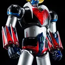 1/9 King Arts Diecast фигурка DFS067 Uforobot Grendizer 25 см стандартная версия