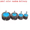 180 Grit 25/30/40/50 Sanding Flap Wheel Polishing Grinding Accessories Tool Disc For Dremel Rotary Tool ► Photo 3/6