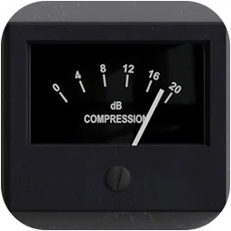 Korneff - limiteur de Audio Talkback 1,0✅Forma de…