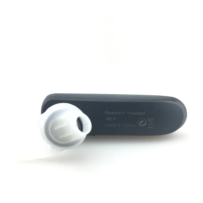 Беспроводные Bluetooth наушники BH320 Миниатюрная гарнитура спортивные с микрофоном