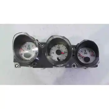 

6028129903 2668810 clock Account Km Alfa Romeo 156 (116) 1.9 Jtd Cat