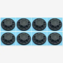 BLACK 8PCS/LOT Diaphragm for Peavey 22XT+ 22A RX22, SP2 SP4 SP-4X Speaker Repair Part