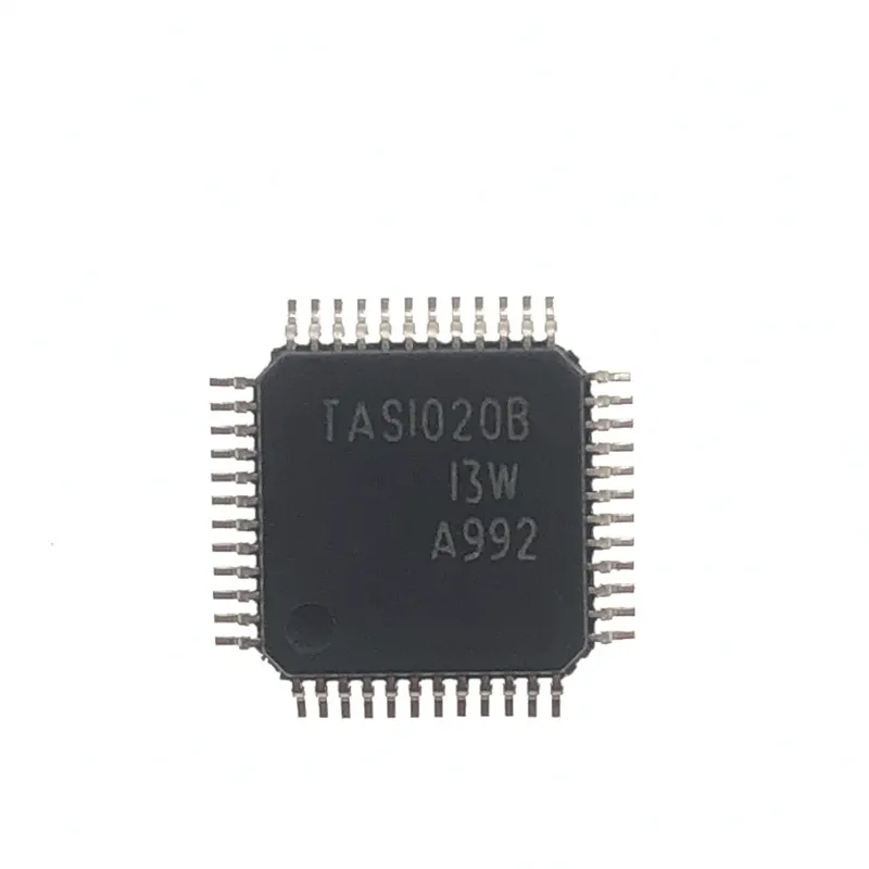 5PCS TAS1020BPFBR TQFP-48 TAS1020BPFB TQFP48 TAS1020 1020 Controller New and original | Электроника