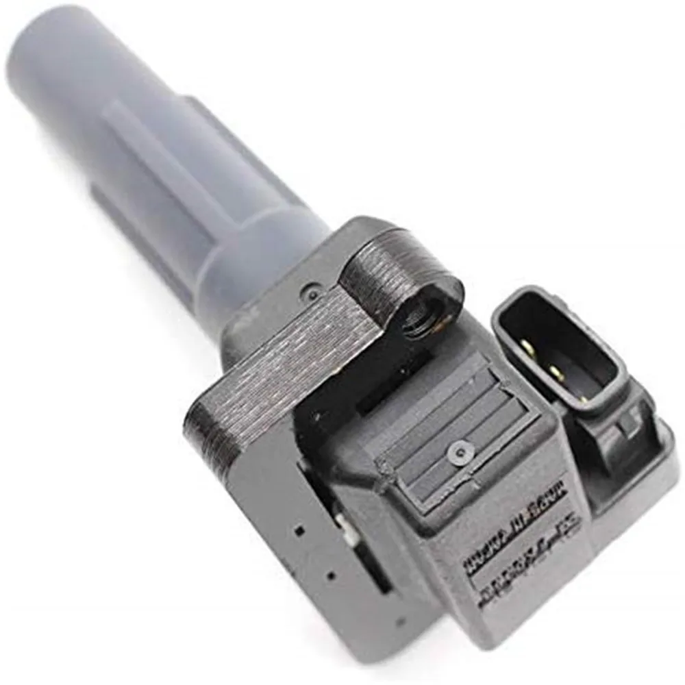 Катушка зажигания FK0368 для Субару WRX ИППП база Седан 4-дверный 2.5L 2458CC H4 ГАЗ DOHC с турбонаддувом