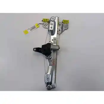 

827004EA0A WINDOW REGULATOR REAR RIGHT RENAULT KADJAR