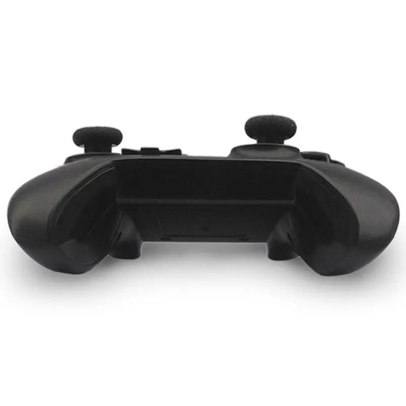 Беспроводной игровой контроллер геймпад джойстик для консоли nintendo Switch черный