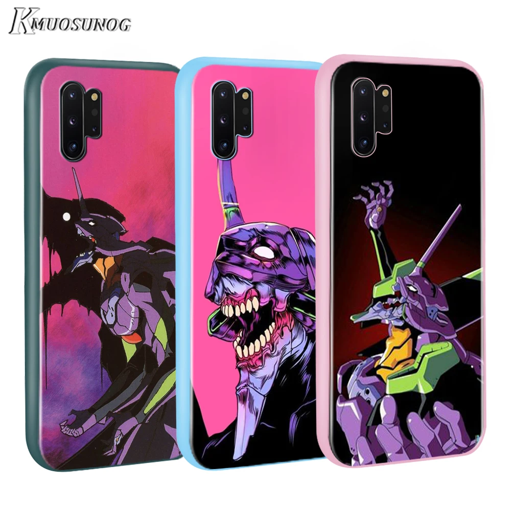 

Berserk Guts Anime Baseus Candy Color Cover for Samsung Galaxy Note 10 9 8 S11 S10 S9 S8 S7 Plus Edge Phone Case