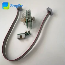 Adaptador universal de tomada de 8 pinos, adaptador para leitura e leitura de dados de 8 pinos para 24/93/95 vvdi prog acdp xprog upa