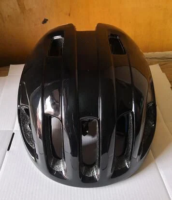 Легкий велосипедный шлем MTB mips горный шоссейный велосипедный шлем bisiklet raceday велосипедный шлем большой логотип casco ciclismo Integral - Цвет: blackVS 54-61cm