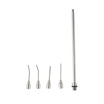 

Bulb Duster Pest Control Hand Duster Insecticide Pesticide Powder Duster Tool Set for Termite