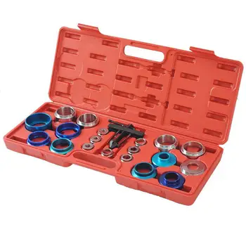 

Camshaft Bearing Remover Installer Installation Tool Kit Set Crank Seal Removal