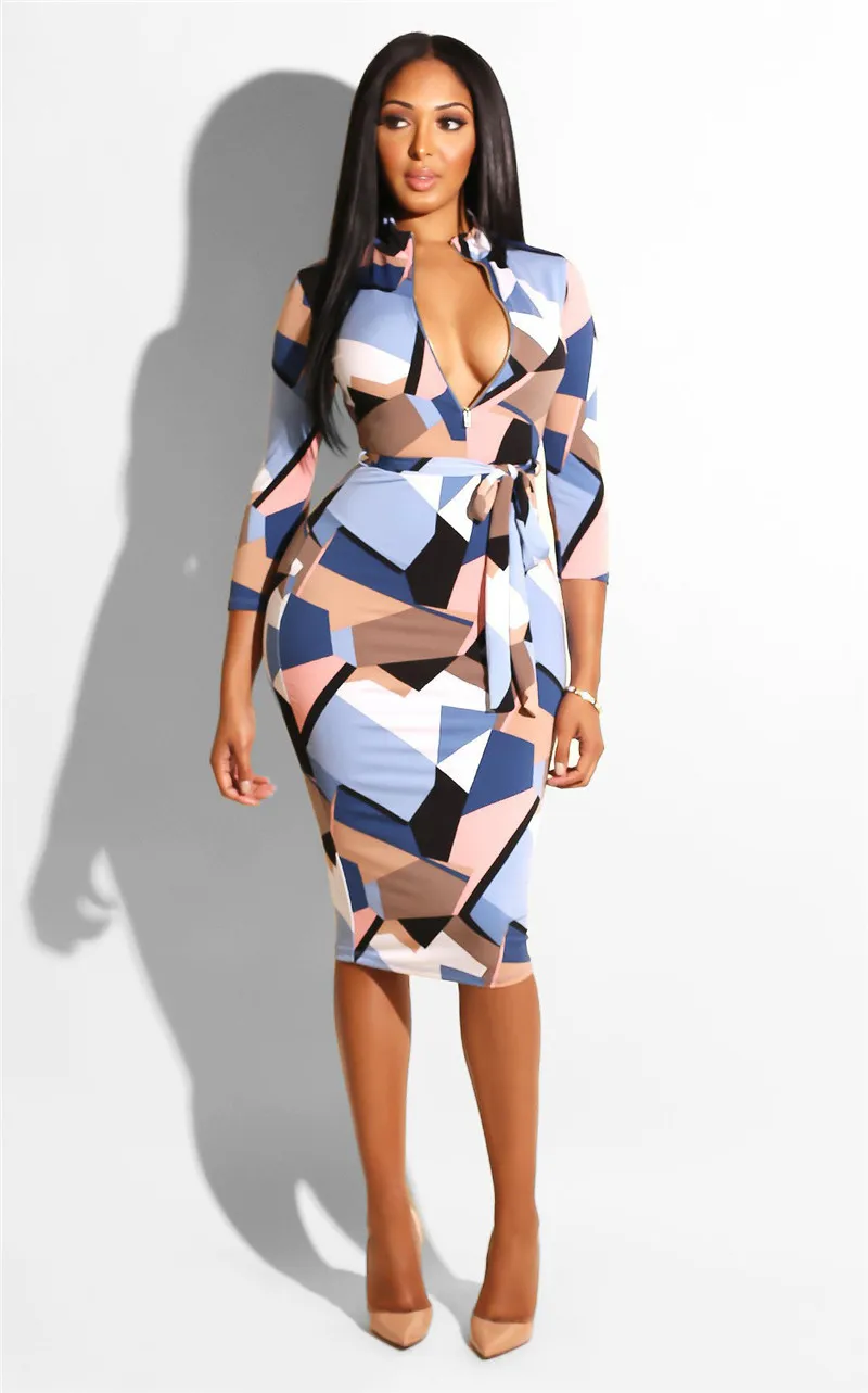midi bodycon dress 10