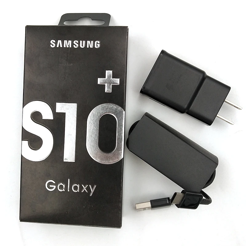 Travel Charger Samsung S10