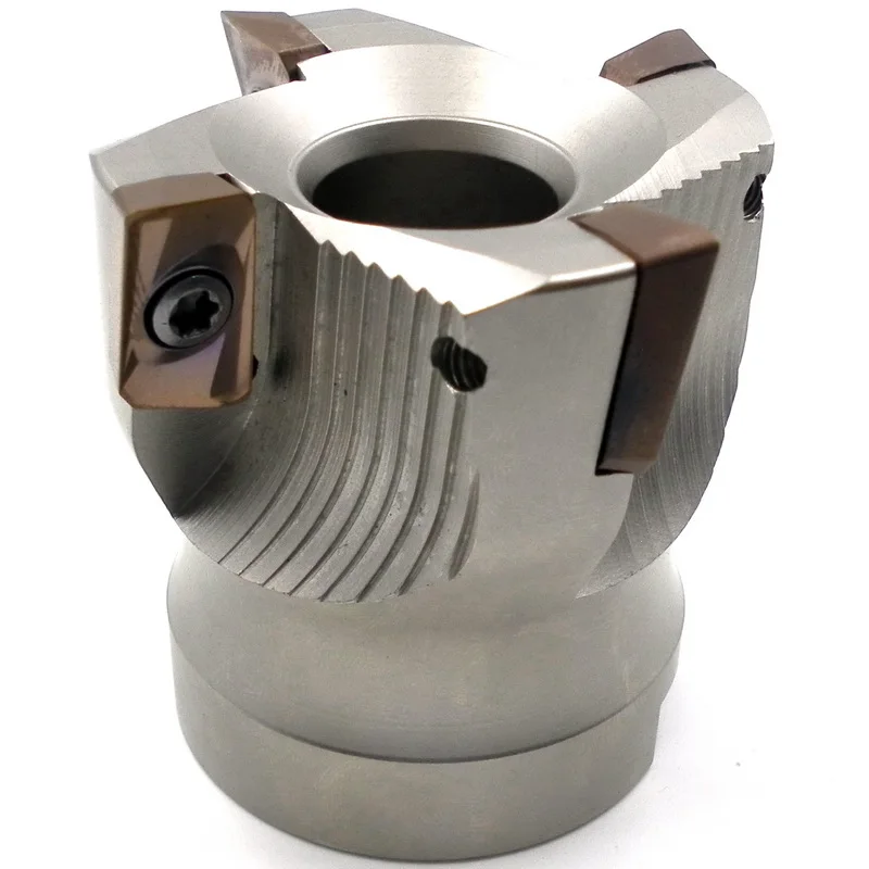 MOSASK BAP300R 40-22-4T зажимается ЧПУ резки стали под прямым углом Концевая мельница точность Торцевая фреза