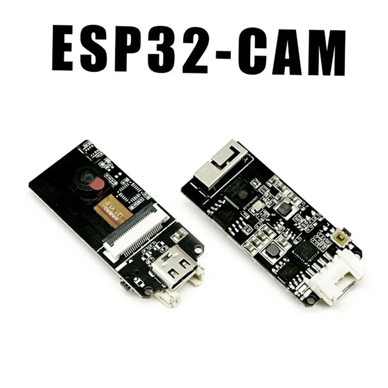 

ESP32CAM Camera Module ESP32 For Arduino ESP32 CAMERA