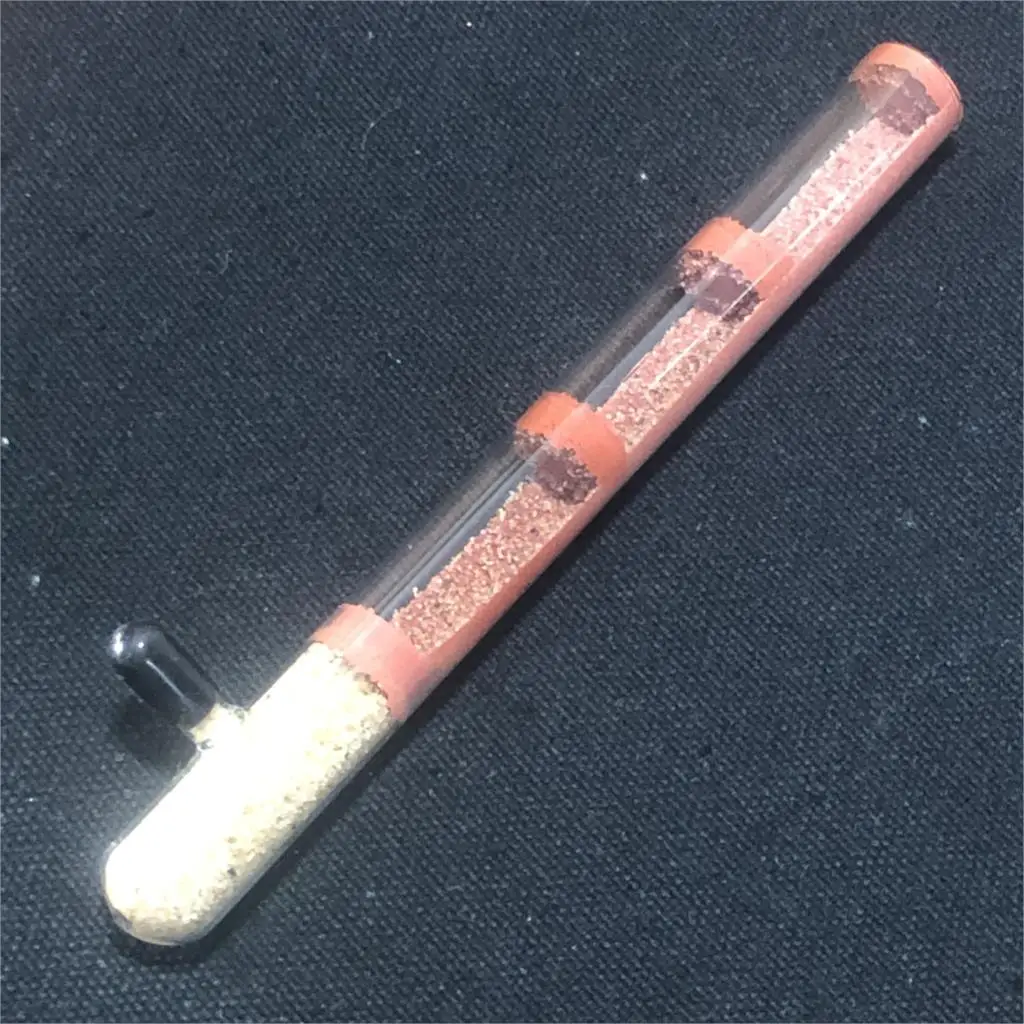 Tube size 18-180mm 15-30 мм большой размер легко увлажняет натуральный dand diy экологический муравей бамбуковая пробирка Муравьиное гнездо трубы муравей дом для королевы муравьев - Цвет: Tube size 18-180mm