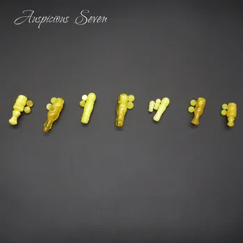 

amber imams/ minaret / tasbih Accessories/Baltic amber / TAI-09