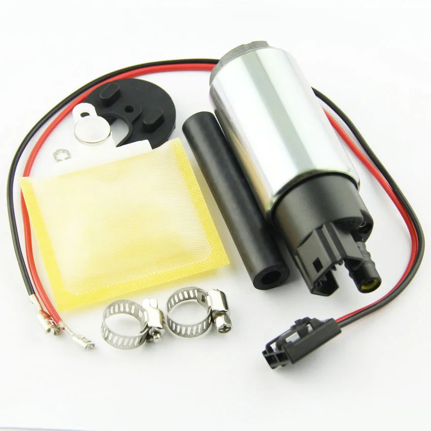 

Motorcycles Fuel Pump Case For Honda CBR600 CBR600F CBR600F4i CBR954RR CBR929RR 16700-MCS-G02 16730-MCF-003 16700-MBW-A11 Parts