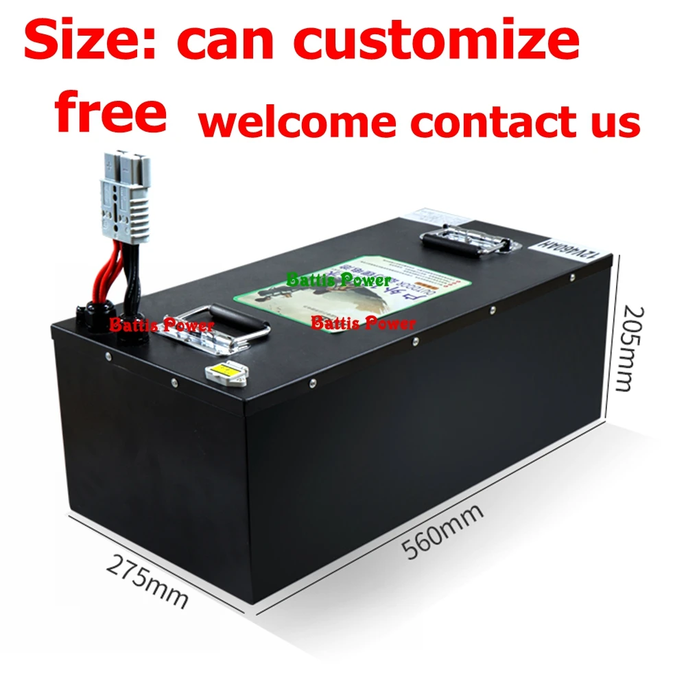 12,8 v 12v 500AH lifepo4 600ah литий-железо-фосфат LFP аккумулятор Солнечный 3,2 v 500Ah BMS RV инвертор Водонепроницаемый чехол+ 20A зарядное устройство