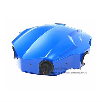 

EFT E610 E610S E616 E616S Waterproof Agricultural spraying drone frame repair part canopy