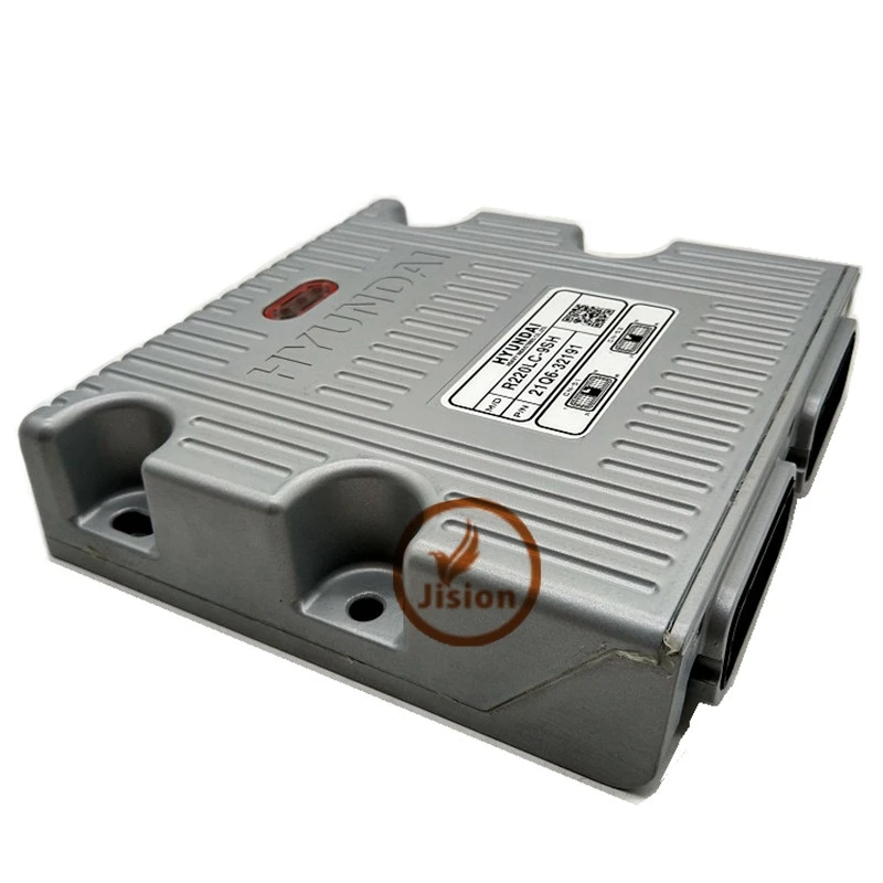 Контроллер Jision ECU 21Q6-32191 для экскаватора R220LC-9SH