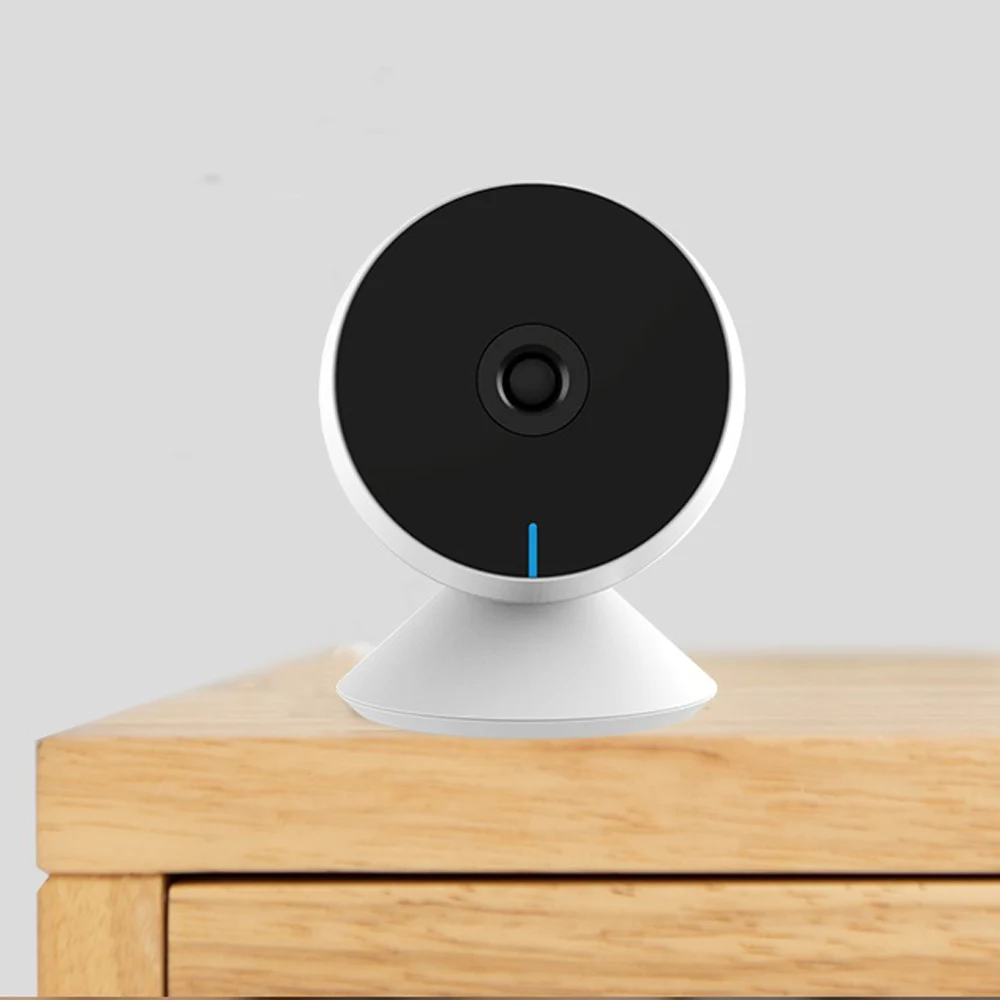 HD 1080P проектор для домашнего Wi-Fi ip-камера видеонаблюдения с поддержкой Wi-Cloud Камера Беспроводной 2-полосная аудио запись Ночное Видение видеонаблюдения Видеоняни и радионяни, система видеонаблюдения, мини-камера