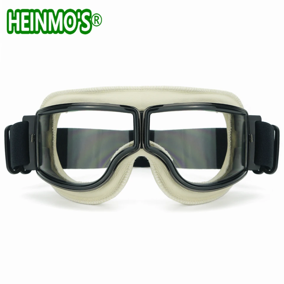 raf goggles