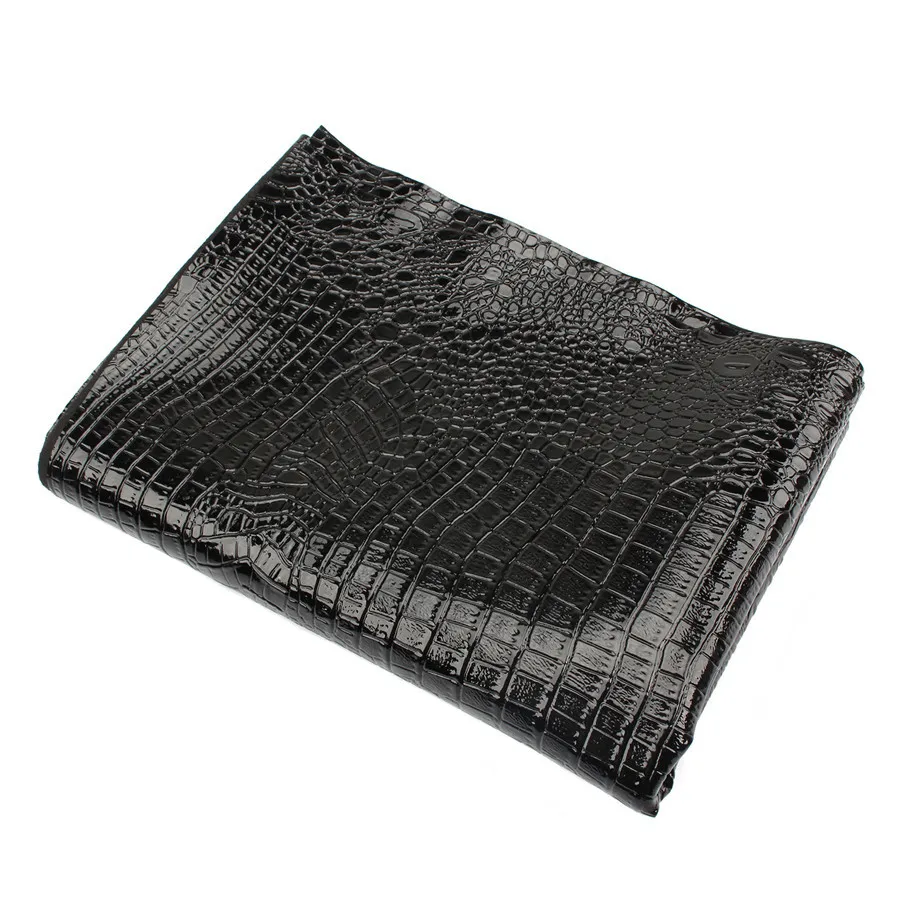 

Imitation Crocodile Leather Cloth Seat Cover Exclusive Universal Covers 70 X 100 Cm Motorcycle Scooter Seat Cover