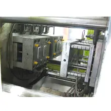 

Customized Plastic Two Shots Molds Of Phone Case