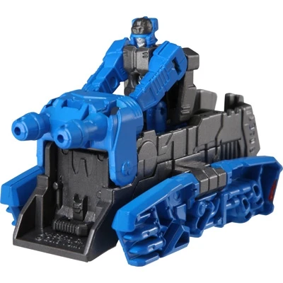 Takara Tomy Трансформеры роботы IDW HeadMasterpiece Япония LG33 Highbrow деформация Фигурка Игрушки Коллекции
