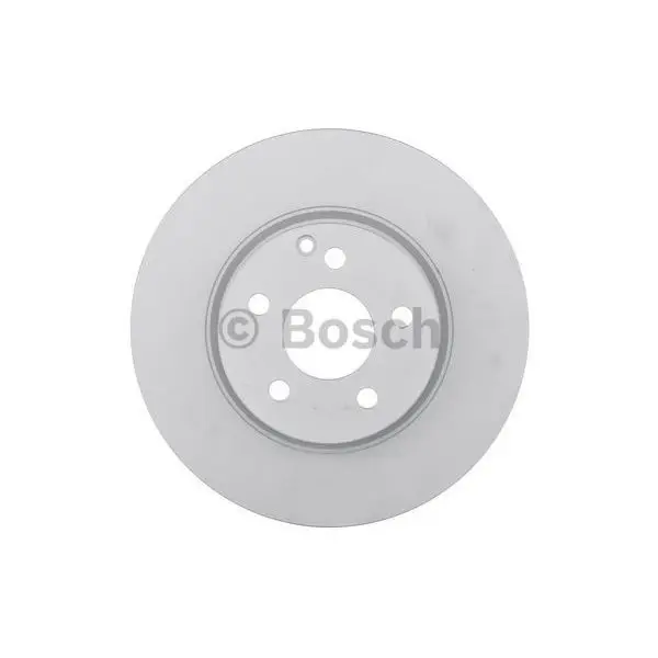 Диск тормозной MERCEDES W211 280-500/C219 320-500 передний D=312