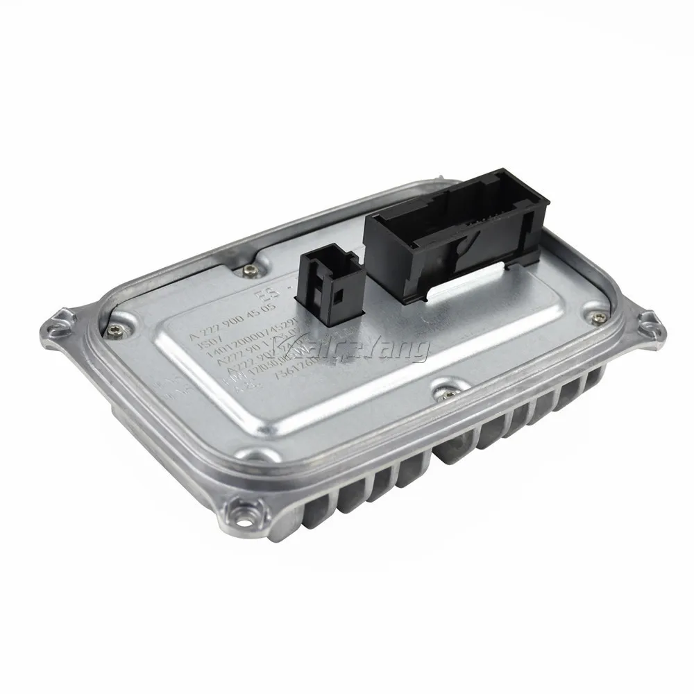 

Headlight Controller LED Light Control Unit Module For Mercedes S C Class W222 W205 S205 A2229004505 A2229008105 A2229000806