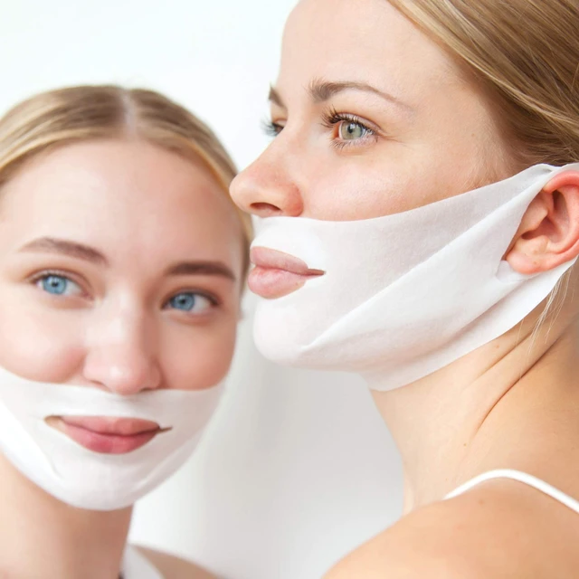  Face Slimming Mask, Face Slim Lift Tighten Beauty Skin