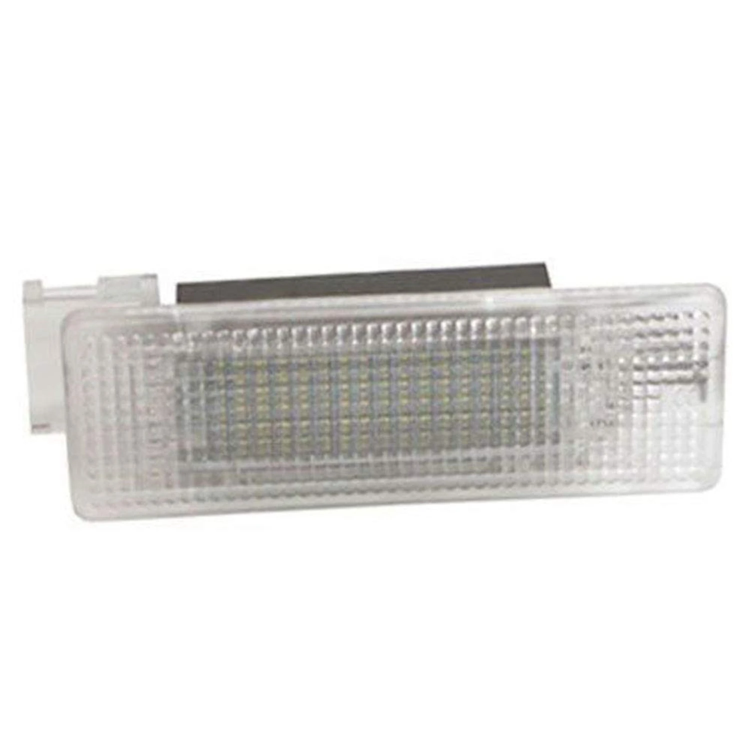 

Светодиодный Чемодан отсек багажник подсветка багажника 12V Для VW Caddy Eos Golf Jetta Passat CC Scirocco Sharan Tiguan Touran Touareg T5
