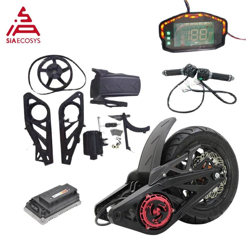QS Motor 2000W 120 70kph kit bici elettrica mid drive motor assembly|kit  kits|kit assemblykit electric - AliExpress