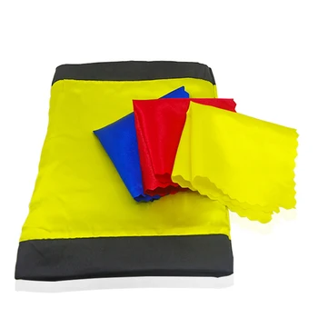 

Rowsfire Baffling Bag Magic Tricks Color Change Bag Close Up Stage Gimmick Prop