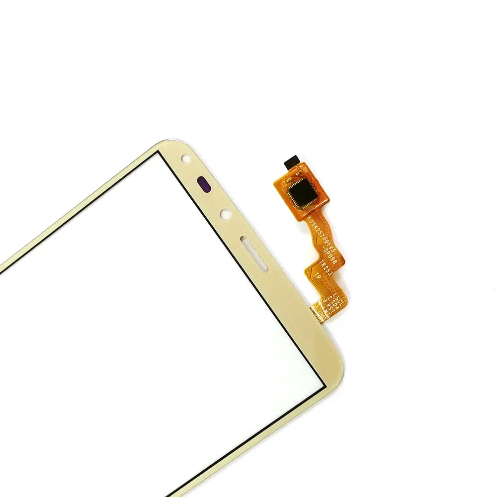 Для Prestigio Grace P7 LTE psp 7570DUO psp 7570 psp 7570 сенсорный экран сенсор сенсорный экран панель Замена+ инструменты лента