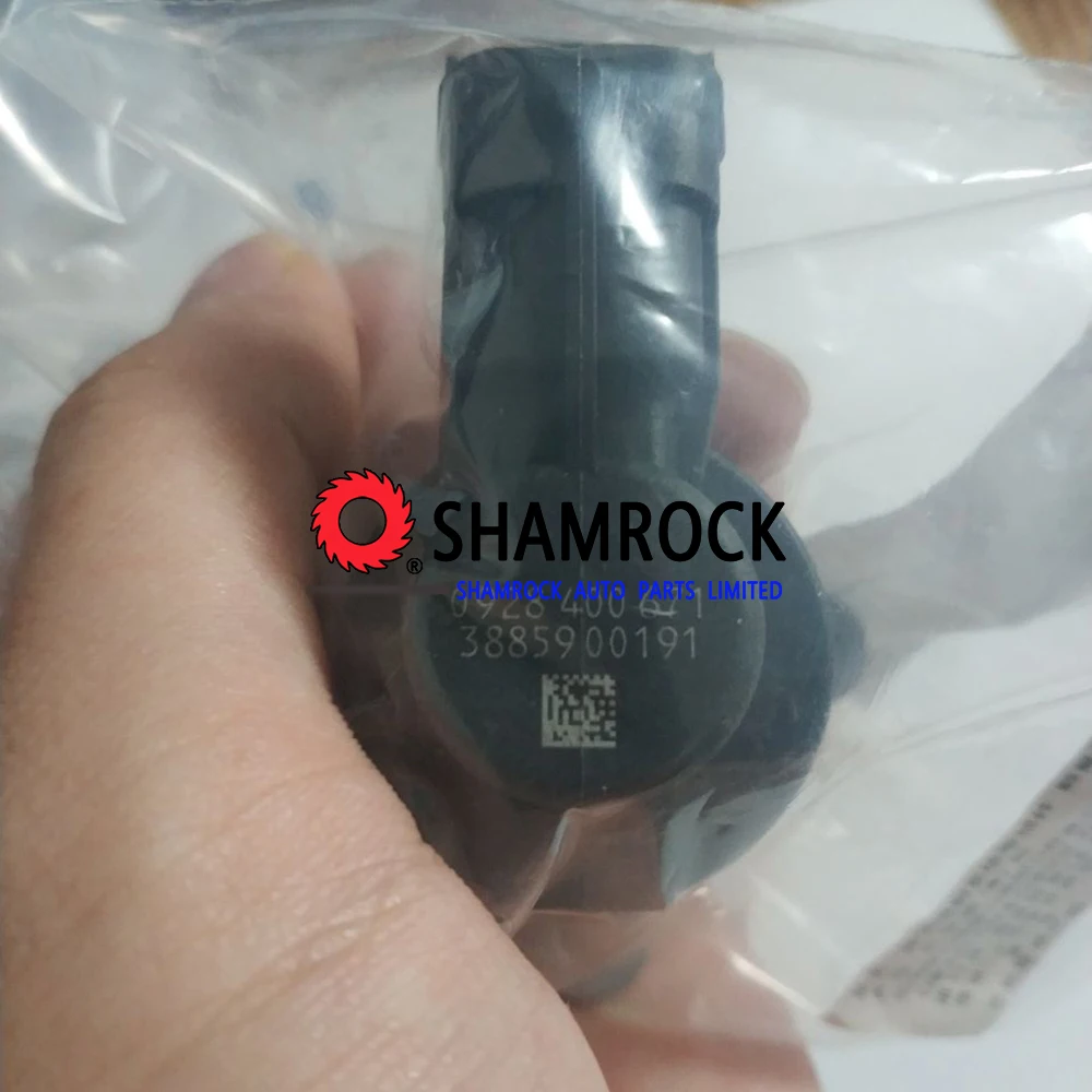 Регулятор давления топлива Дозирующий клапан OEM 0928400671/226701194R/5802001914 для NNISSAN CABSTAR PATROL RRENAULT Mascott Maxity