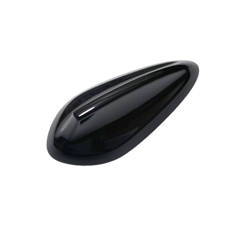 Gloss Black Shark Fin Antenne Cover Voor Bmw F22 F30 F34 123457 Serie X1 X 3 F80 F87 F32 F36 F82 G11 G20 G12 G30 M2 M3 M4