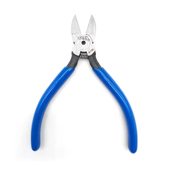 

CRV Alloy Cutting Pliers Mobile Phone Motherboard Shield Special Cutter Nipper Soft Metal Wire Copper Plastic burrs Repair Tools