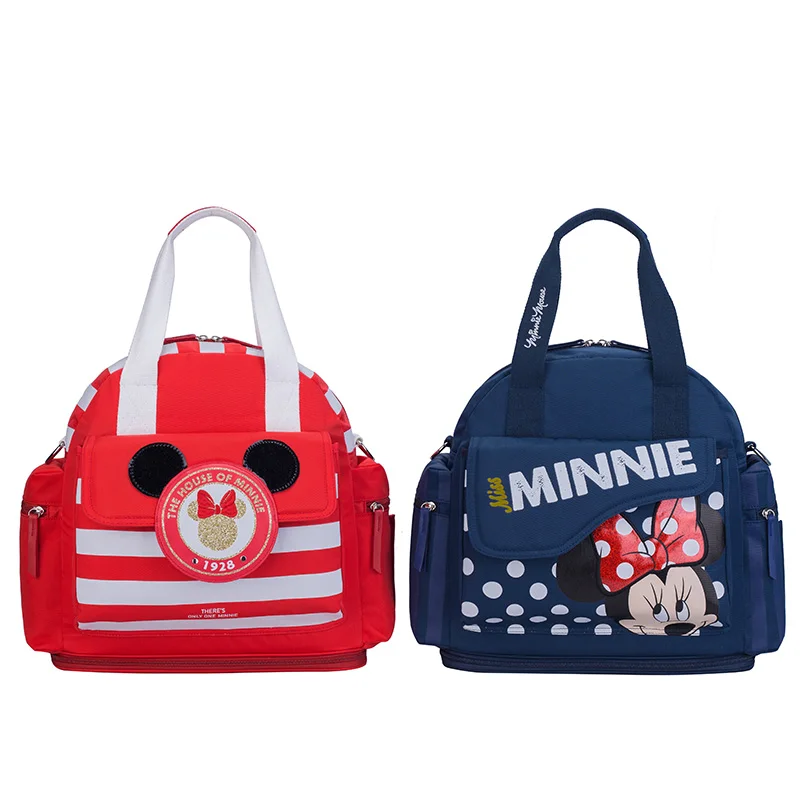 

Mummy Bag Multi-function Large Capacity Wareterproof Baby Diaper Bag Women Nursing Travel Bag For Baby Care