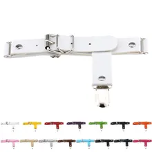 1x женщины Регулируемая Сексуальная эластичность ног портупея ремни бедра кольцо подвязки