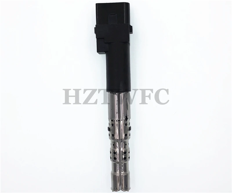 Катушка зажигания для Ford GALAXY Seat Alhambra Toledo VW Bora Golf Beetle Sharan 1331283 022905100A 022905100D 022905100G