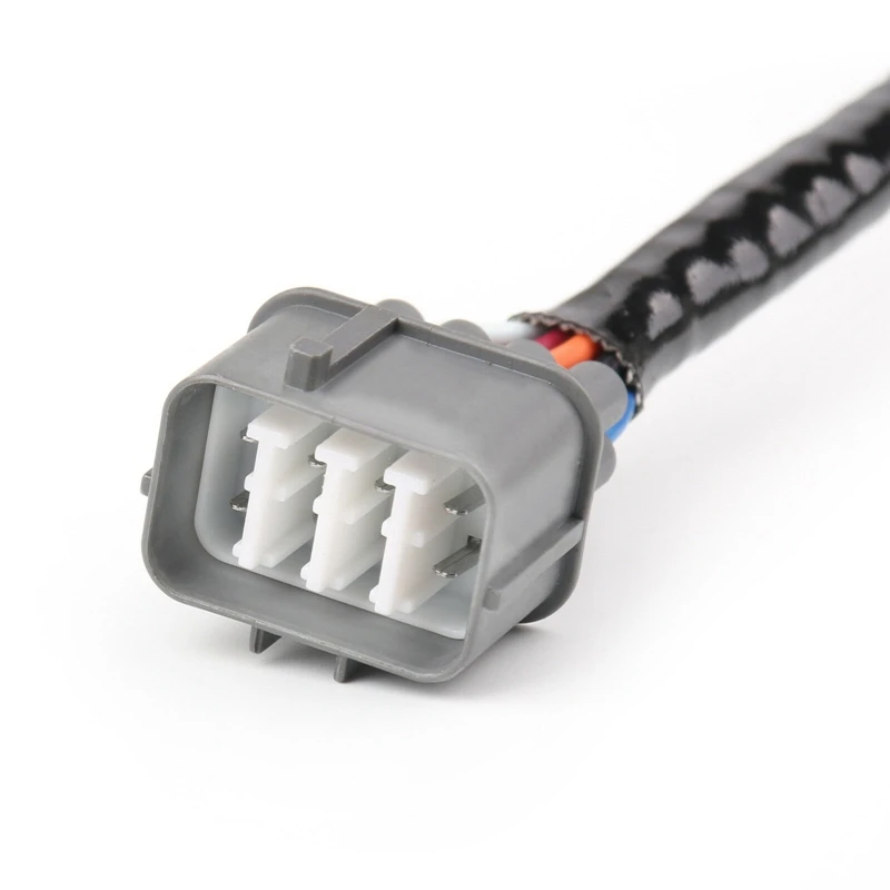Obd1 к Obd2 8Pin Дистрибьютор адаптер Перемычка жгут Диззи для Honda Acura E3